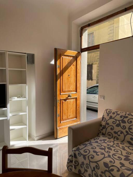 Bellaflo: Small Apartment In The Center Of Florence Exterior photo